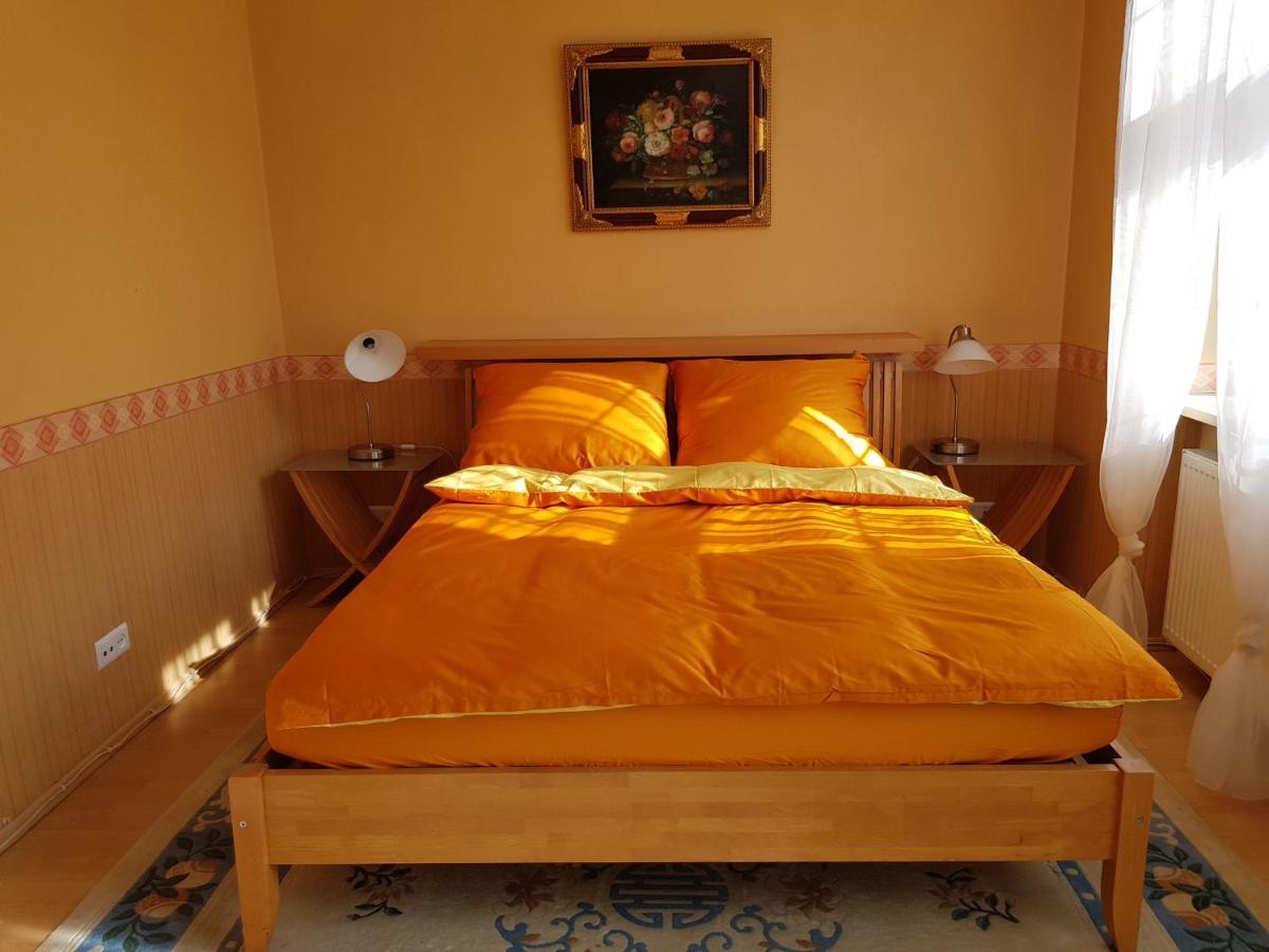 Hello Apartments Sw Ducha 格但斯克 外观 照片
