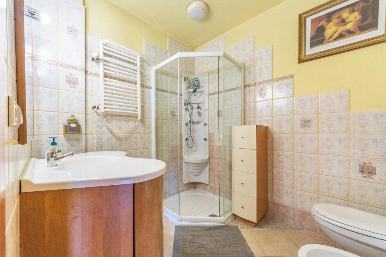Hello Apartments Sw Ducha 格但斯克 外观 照片
